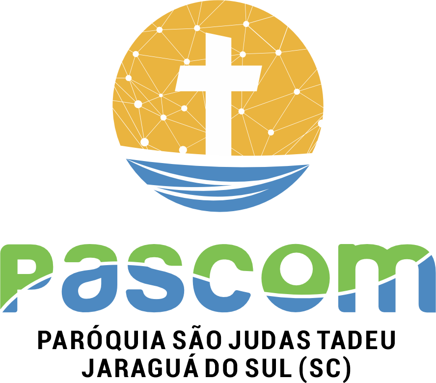 LOGO PASCOM - Vertical (colorida)
